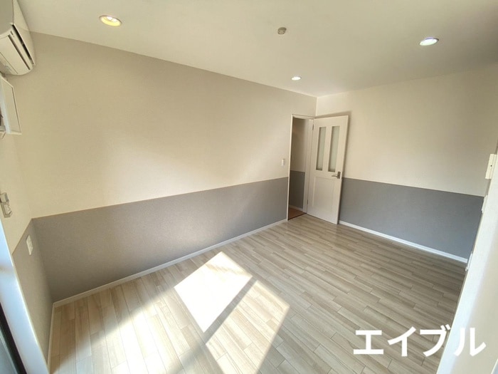 居室 セレーノ