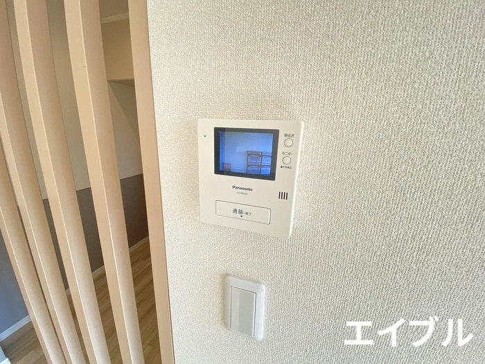 内観写真 セレーノ