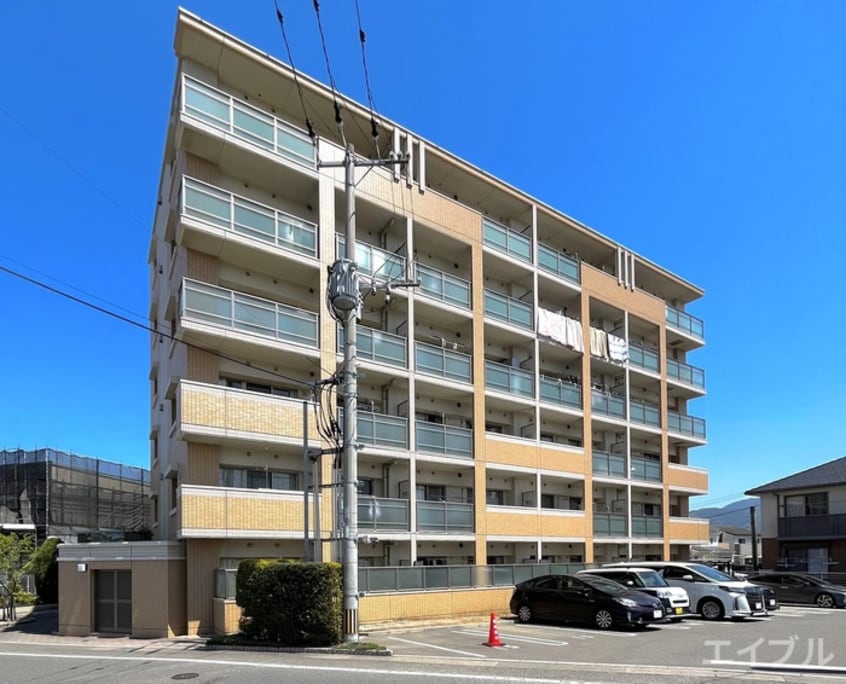 外観写真 イーグレット