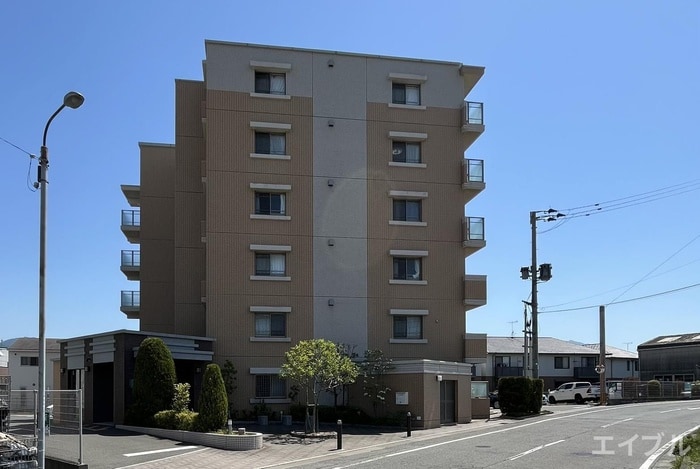 外観写真 イーグレット