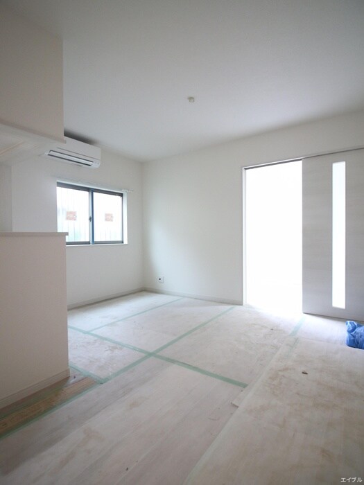 居室 SANBATH　WAJIRO