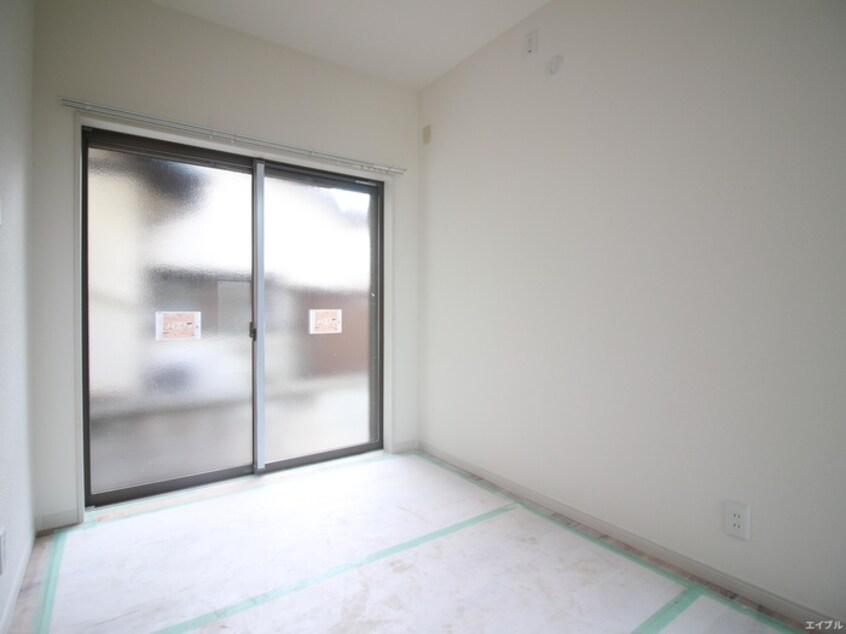 居室 SANBATH　WAJIRO