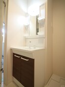 洗面 SANBATH　WAJIRO