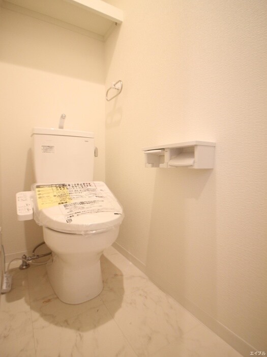 トイレ SANBATH　WAJIRO