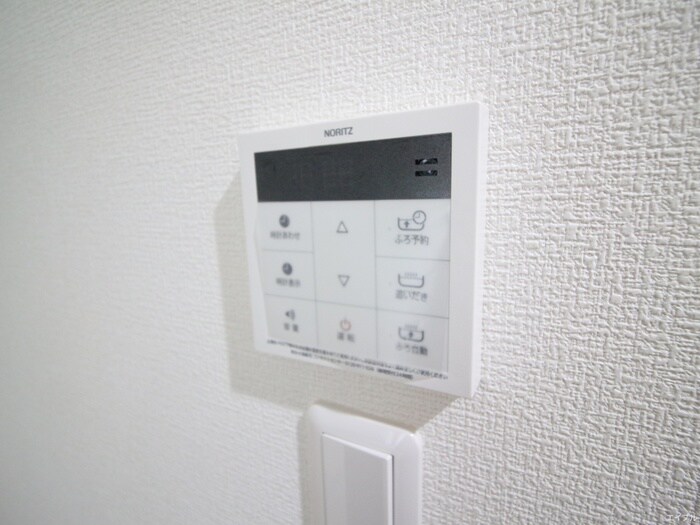 内観写真 SANBATH　WAJIRO