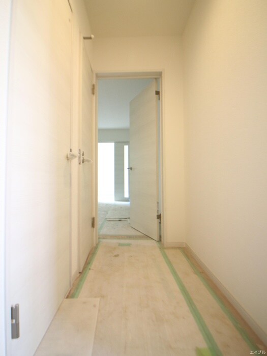 廊下 SANBATH　WAJIRO