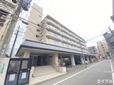 雑餉隈ステーションハイツ