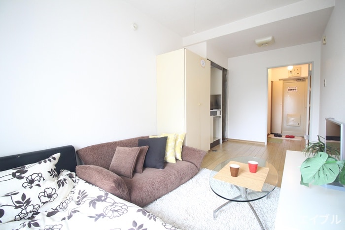 居室 TKシャルム高宮