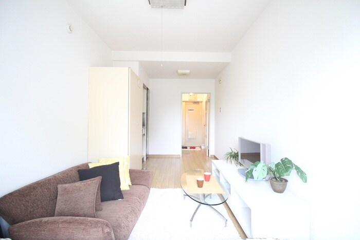 居室 TKシャルム高宮