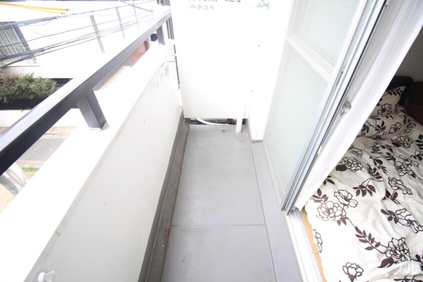 ベランダ・バルコニー TKシャルム高宮