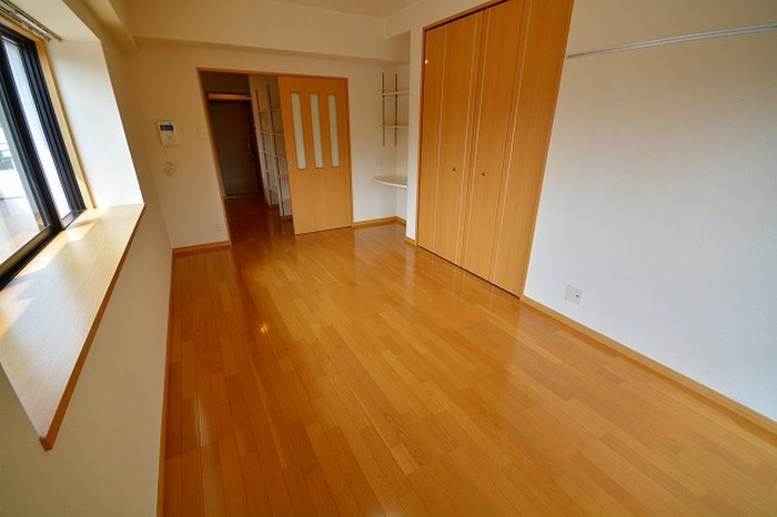 居室 プレステ－ジ　デル・エアポ－ト