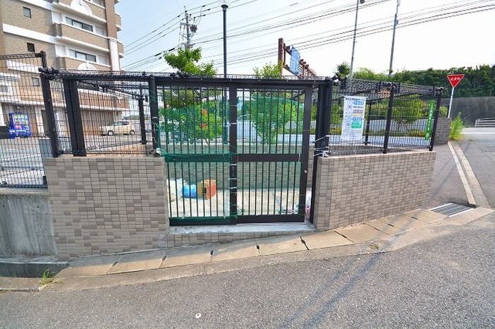 建物設備 プレステ－ジ　デル・エアポ－ト