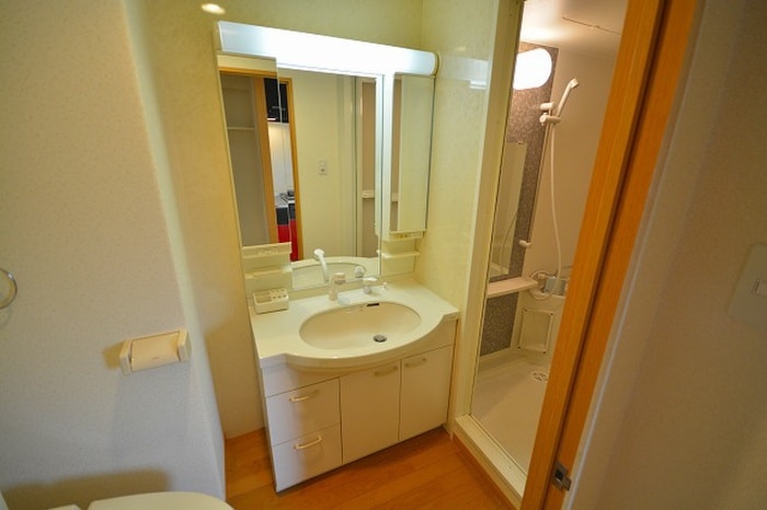 洗面 プレステ－ジ　デル・エアポ－ト