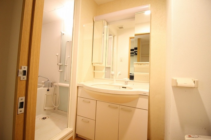 洗面 プレステ－ジ　デル・エアポ－ト