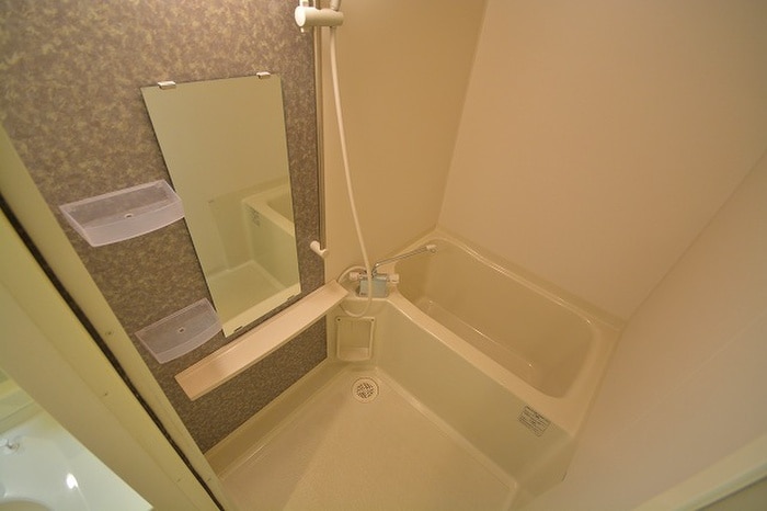 バス／シャワールーム等 プレステ－ジ　デル・エアポ－ト