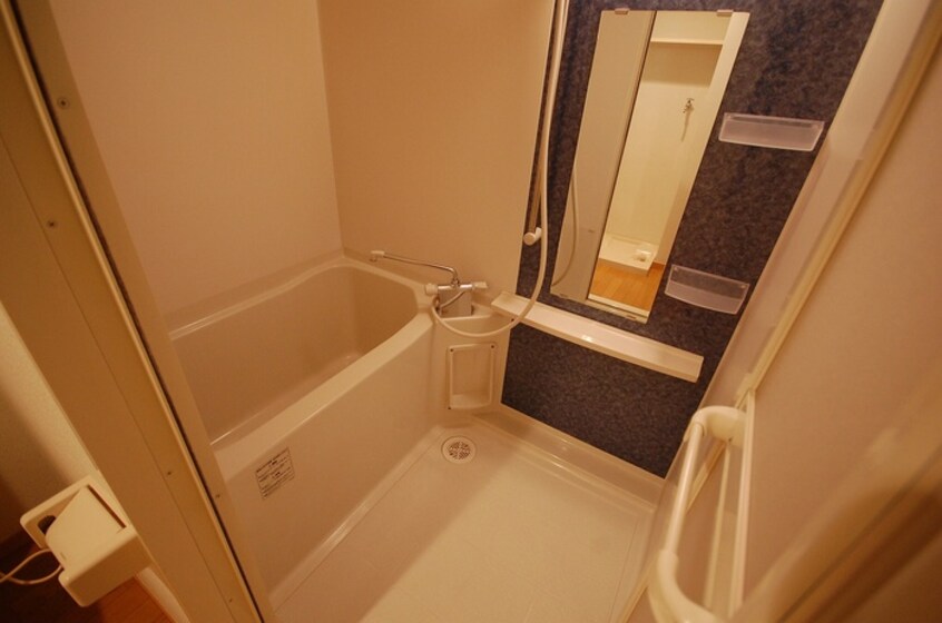 バス／シャワールーム等 プレステ－ジ　デル・エアポ－ト