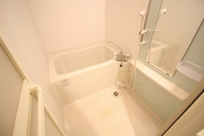 バス／シャワールーム等 プレステ－ジ　デル・エアポ－ト