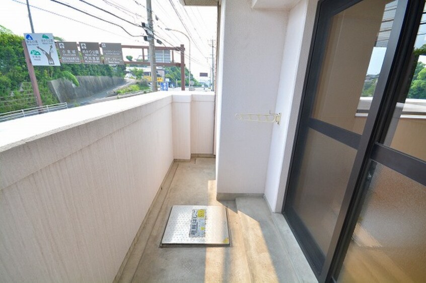 ベランダ・バルコニー プレステ－ジ　デル・エアポ－ト