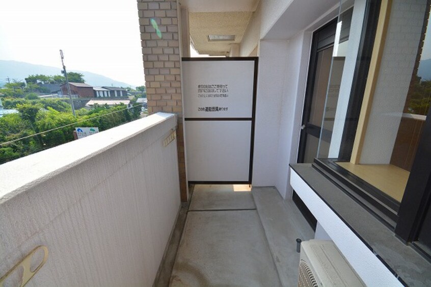 ベランダ・バルコニー プレステ－ジ　デル・エアポ－ト