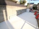 駐輪場 シャレオ井尻Ⅲ
