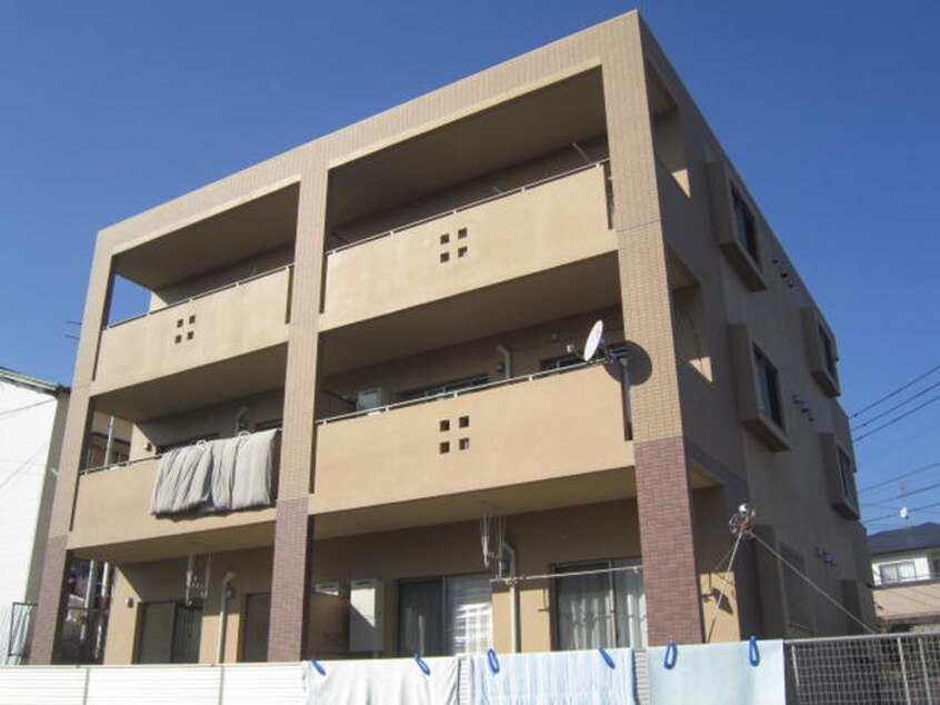 その他 フォレストヴィラ若宮