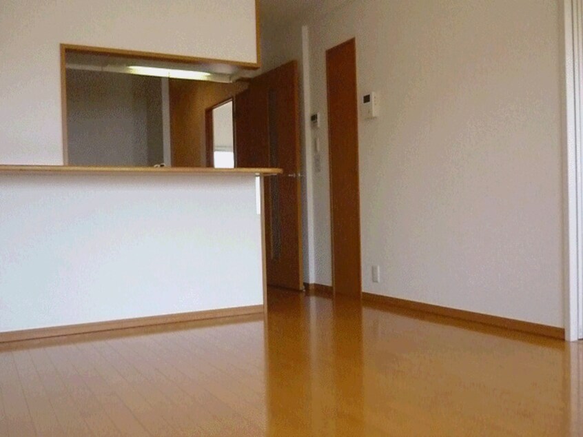 居室 フォレストヴィラ若宮