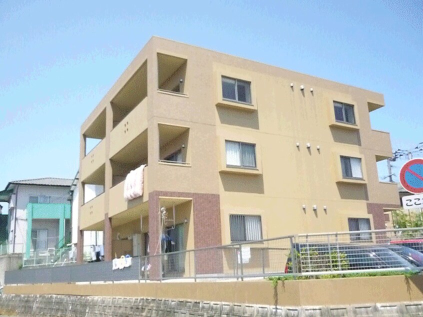 駐車場 フォレストヴィラ若宮