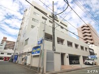 ポラリス天神南