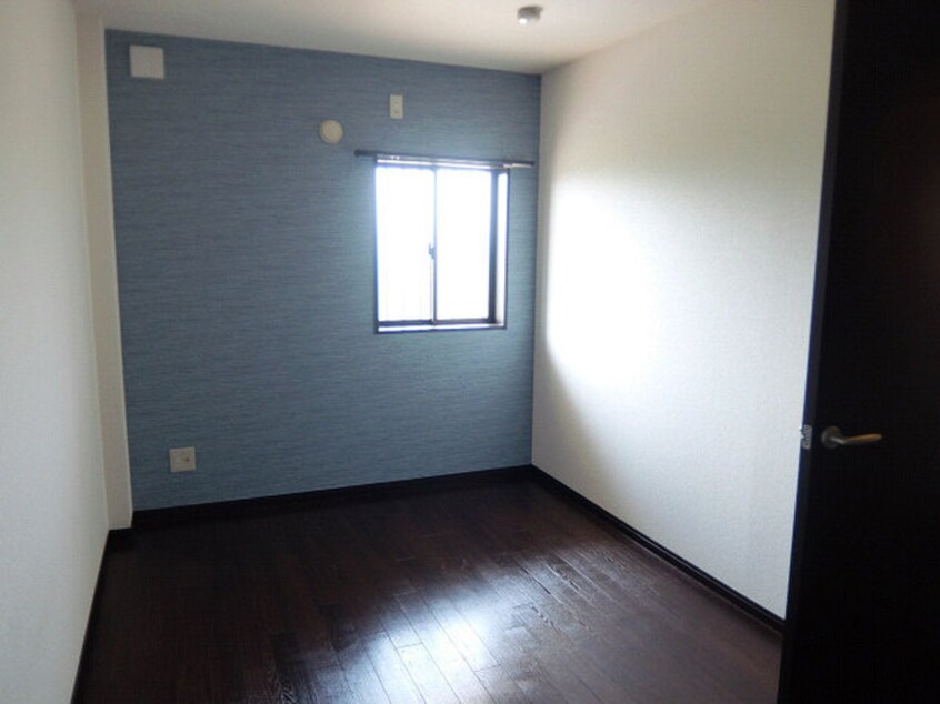 居室 パ－クサイドハイツ