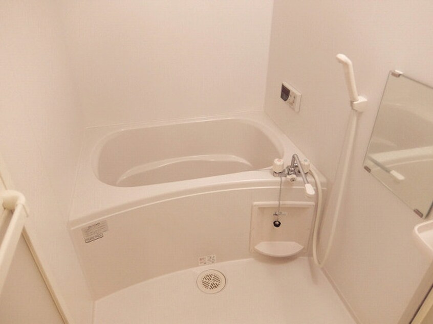 バス／シャワールーム等 パ－クサイドハイツ