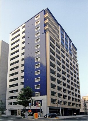 エンクレスト博多駅前Ⅲ(1408)
