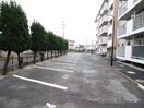 駐車場 藤ビル