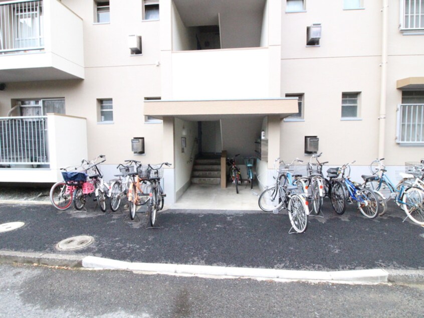 その他 藤ビル