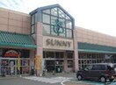 sunny(スーパー)まで20m 藤ビル