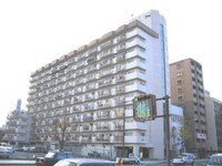 ミリオンコーポラス小文字(305)