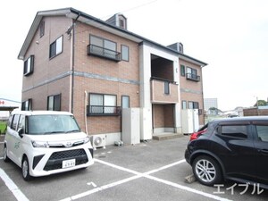 メゾンシスタスＡ棟