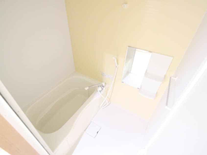 バス／シャワールーム等 ミースⅡ