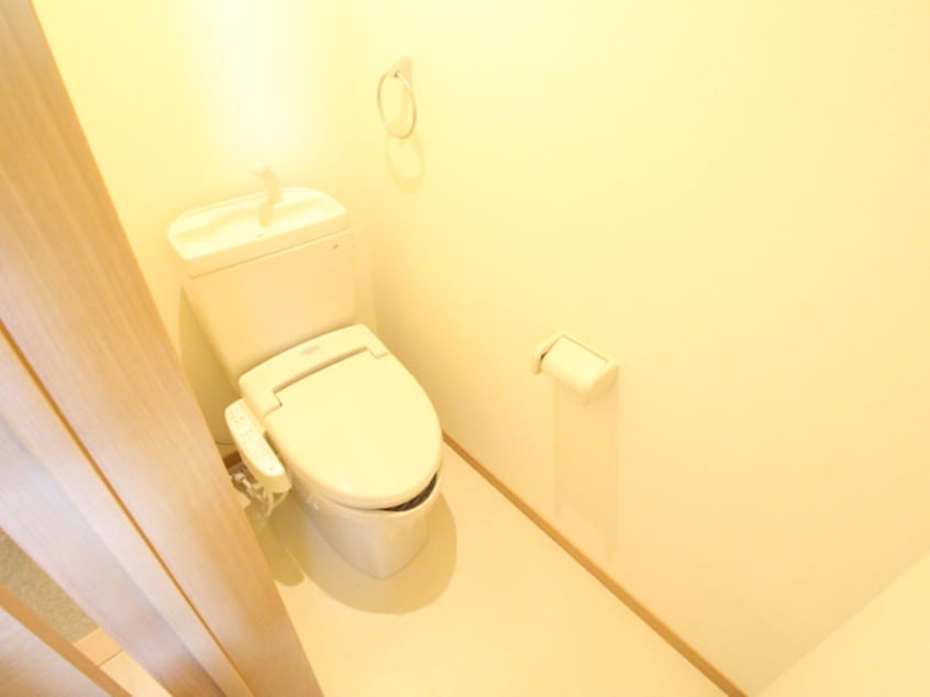 トイレ ミースⅡ