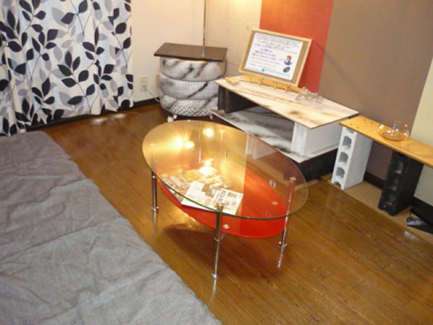 居室 ギャラン黒崎