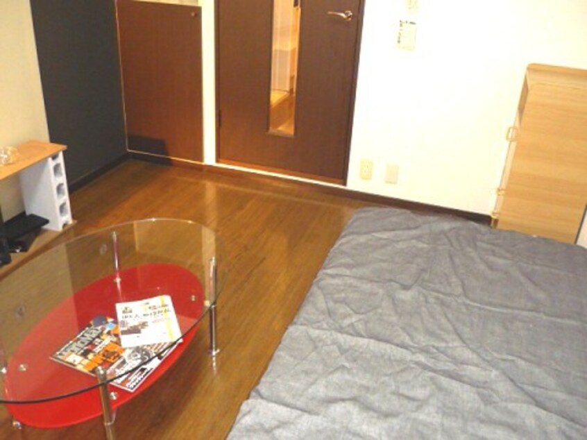 居室 ギャラン黒崎