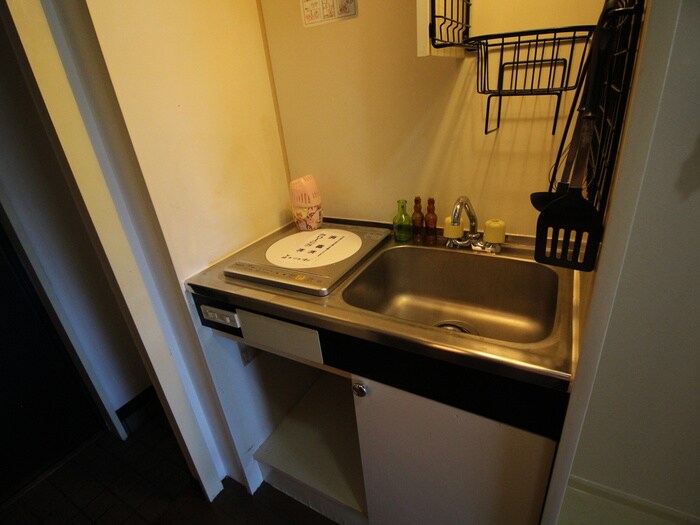 キッチン ギャラン黒崎