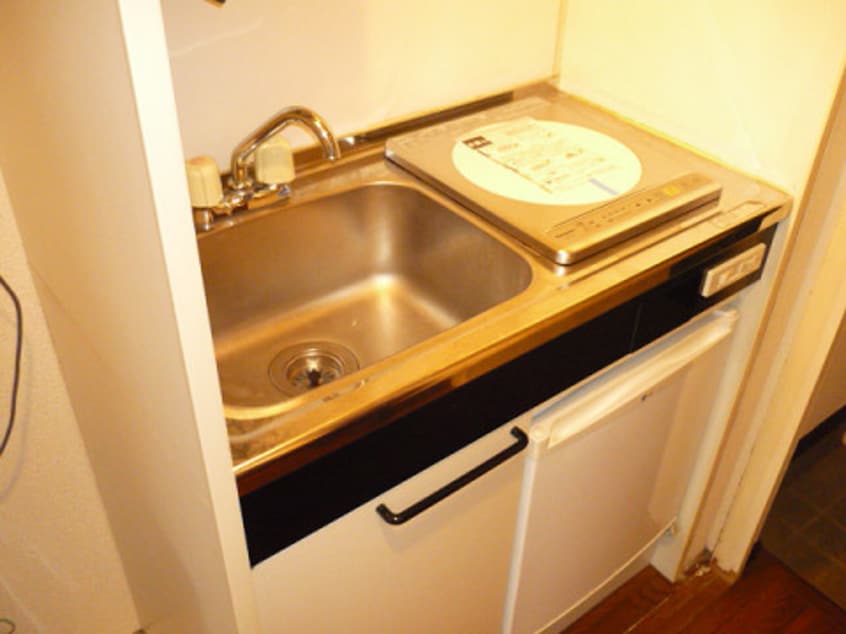 キッチン ギャラン黒崎