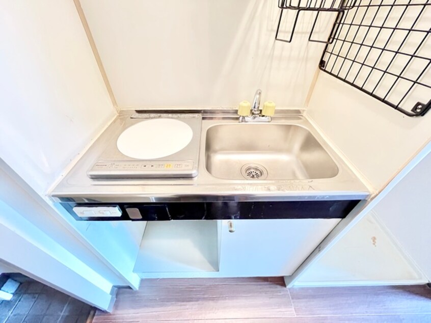 キッチン ギャラン黒崎