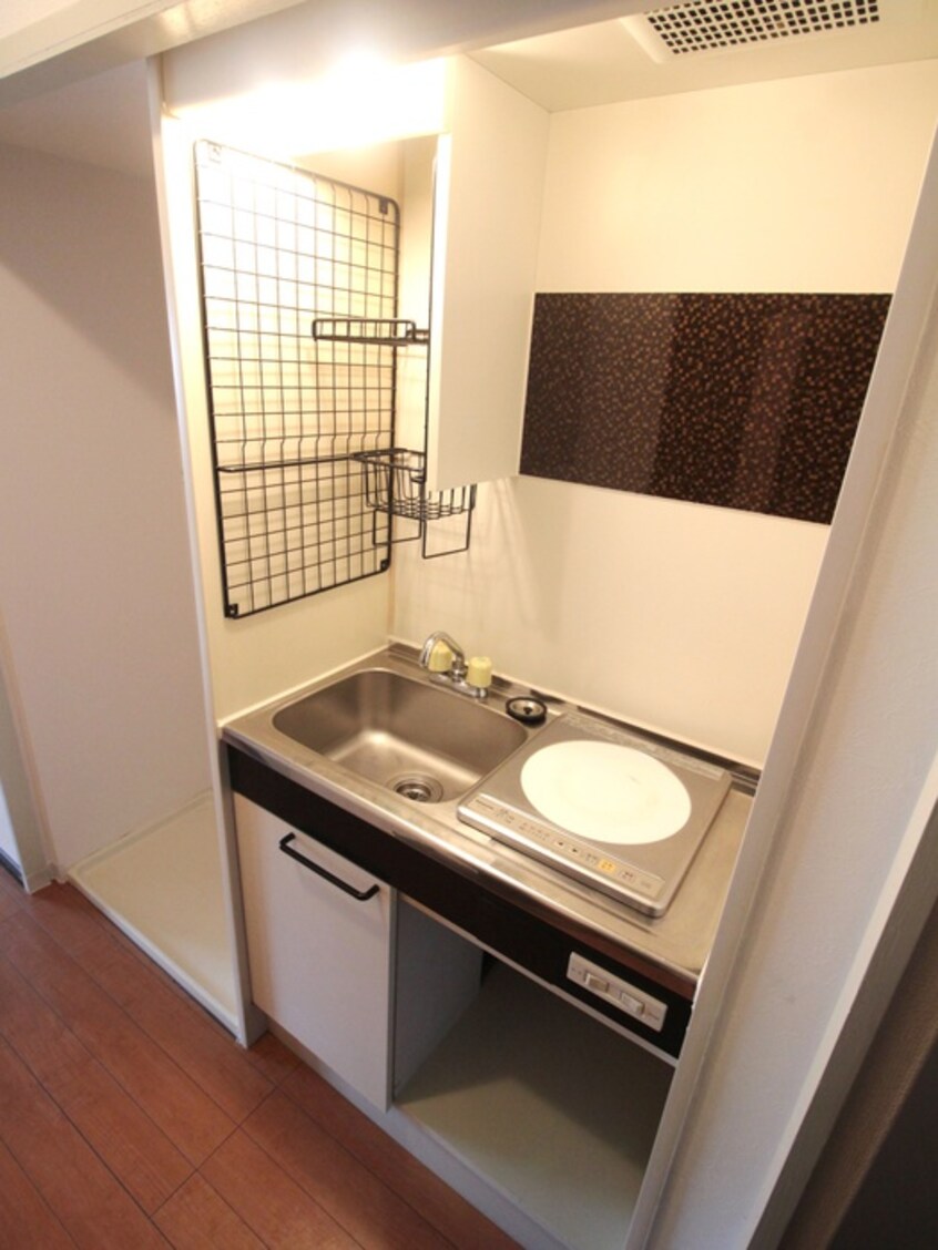 キッチン ギャラン黒崎