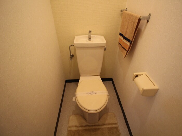 トイレ ギャラン黒崎