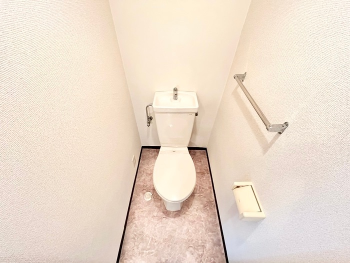 トイレ ギャラン黒崎