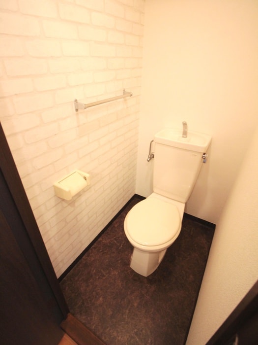 トイレ ギャラン黒崎