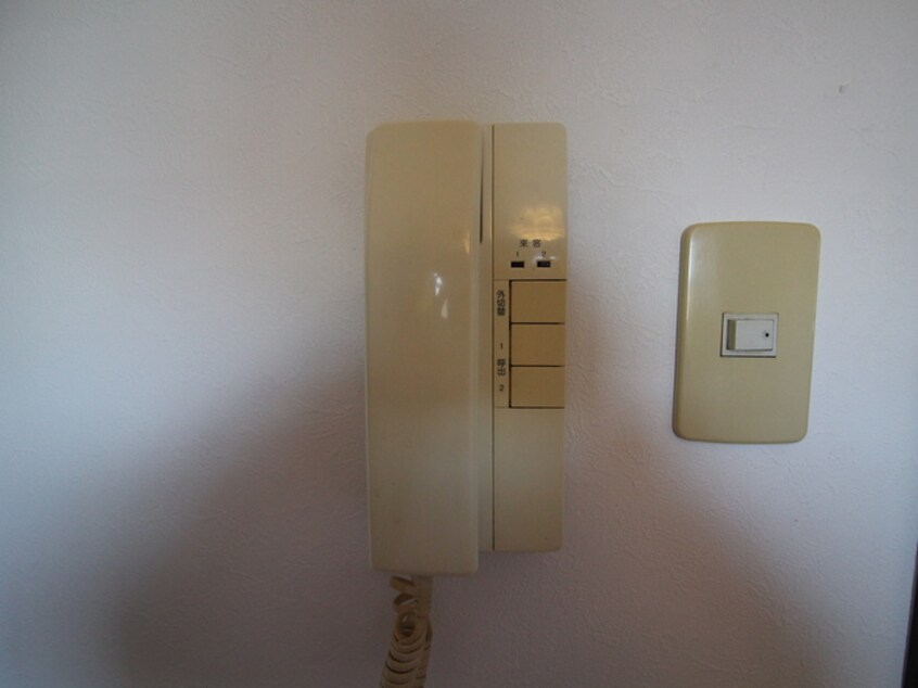 居室 ギャラン黒崎