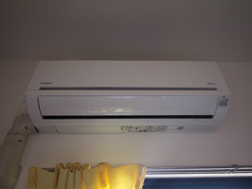 居室 ギャラン黒崎