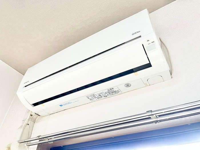 内観写真 ギャラン黒崎